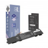 Mitsu Batterie pour HP EliteBook 735 G5, 745 G5, 840 G5 (4100 mAh) 11.55V