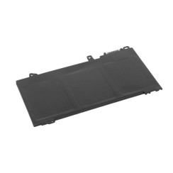 Mitsu Batterie pour HP ProBook 430 (G6, G7), 440 (G6, G7), 445 G6, 450 (G6, G7), 455 G6, ZBook 14 (G2, G3), 15 (G2, G3) (3500 mA
