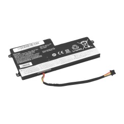 Mitsu Batterie pour Lenovo ThinkPad T440s / 11.4V 2160 mAh