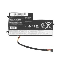 Mitsu Batterie pour Lenovo ThinkPad T440s / 11.4V 2160 mAh