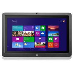 Monitor HP EliteDisplay S230tm 23" Tactile Full HD Outlet