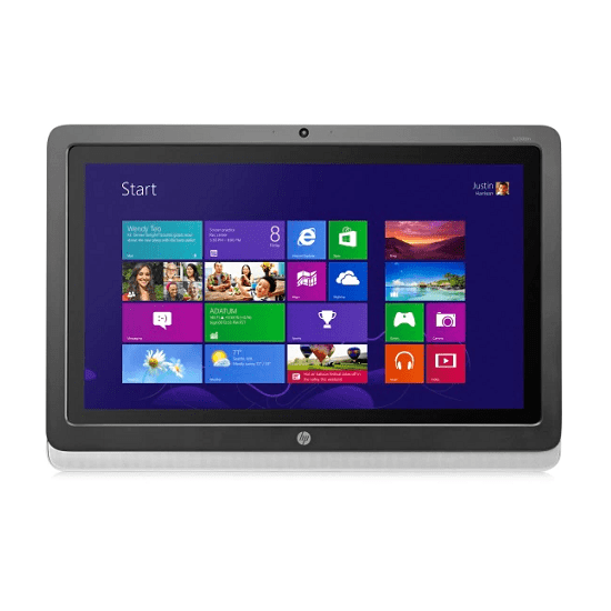 Monitor HP EliteDisplay S230tm 23" Tactile Full HD Outlet