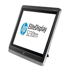 Monitor HP EliteDisplay S230tm 23" Tactile Full HD Outlet