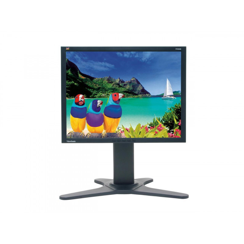 Monitor Outlet ViewSonic VP2030b 20.1" UXGA ! Grande offre !