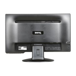 Monitor BenQ G2410HD 24" Full HD A+ avec câble vidéo inclus