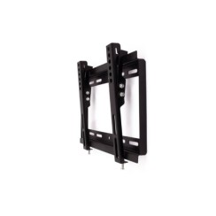 Soporte TV/Moniteur CoolBox 14"-42" Noir Neuf