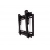 Monitor CoolBox Support TV/Moniteur 14"-42" mural, Noir, Neuf