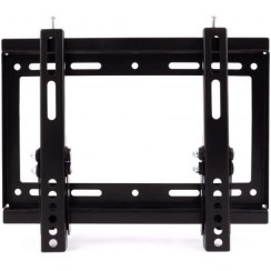 Soporte TV/Moniteur CoolBox 14"-42" Noir Neuf