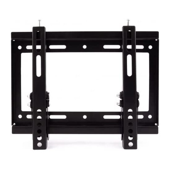 Soporte TV/Moniteur CoolBox 14"-42" Noir Neuf