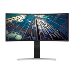 Monitor incurvé Samsung S29E790C 29" UWHD A+ - Immersion totale