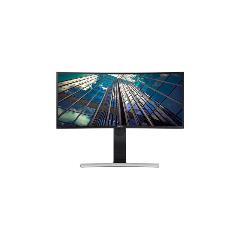 Monitor incurvé Samsung S29E790C 29" UWHD A+ - Immersion totale