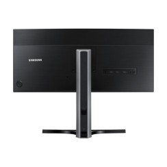 Monitor incurvé Samsung S29E790C 29" UWHD A+ - Immersion totale