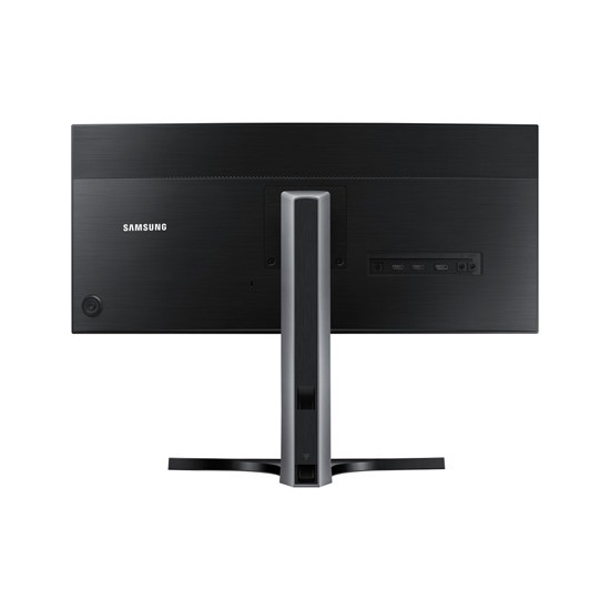 Monitor incurvé Samsung S29E790C 29" UWHD A+ - Immersion totale