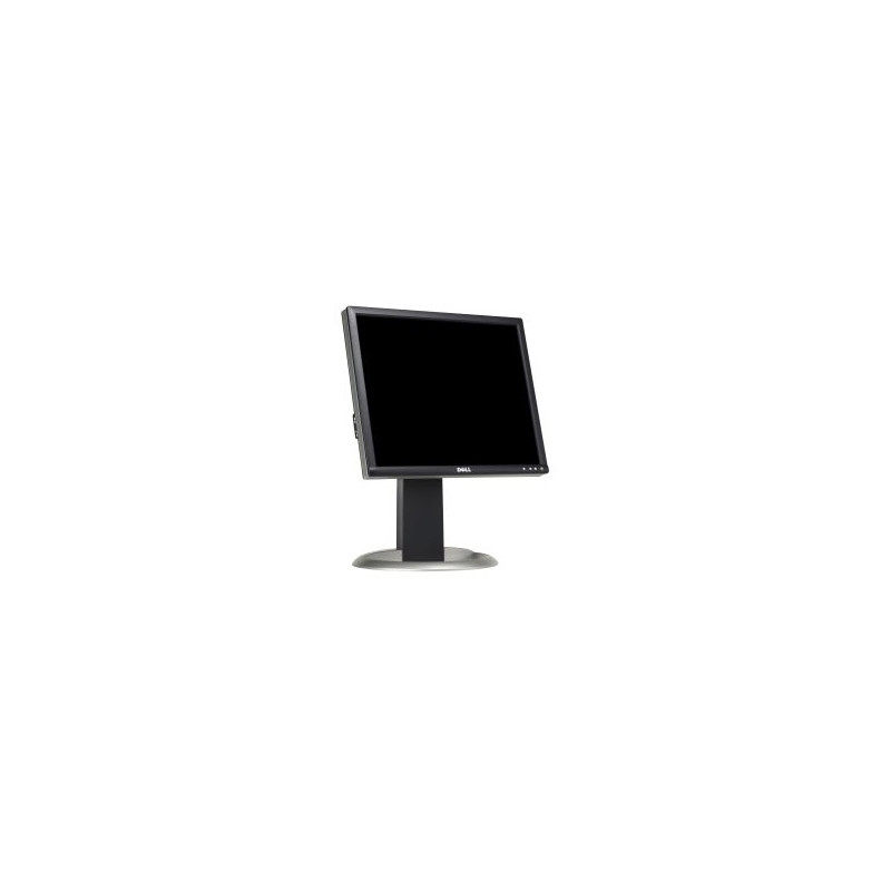 Monitor Dell 2001FP 20.1" UXGA A+ | Qualité supérieure