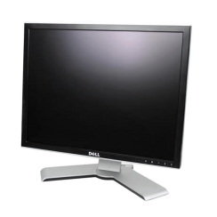 Moniteur Dell 2007FPb 20.1" UXGA A+ | Qualité supérieure