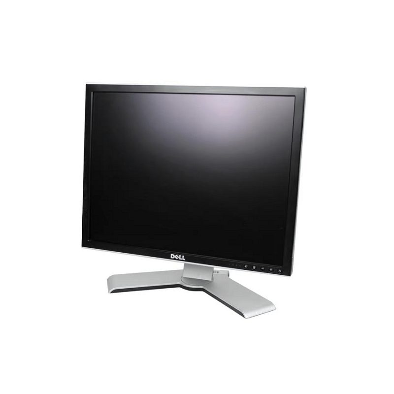 Moniteur Dell 2007FPb 20.1" UXGA A+ | Qualité supérieure