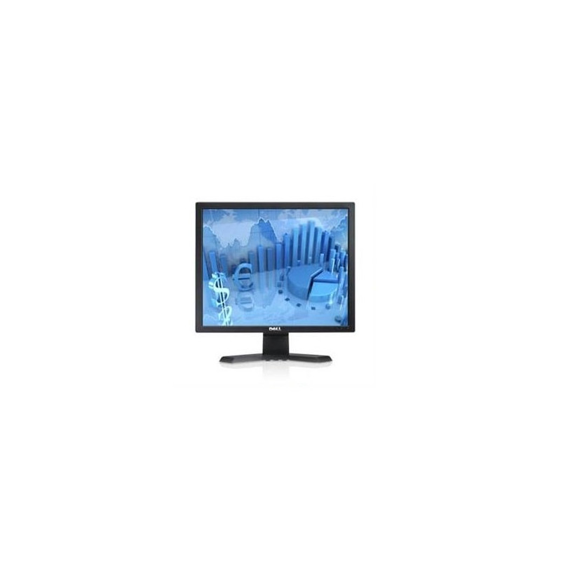 Monitor Dell E190s 19" SXGA A+ | Qualité et performance