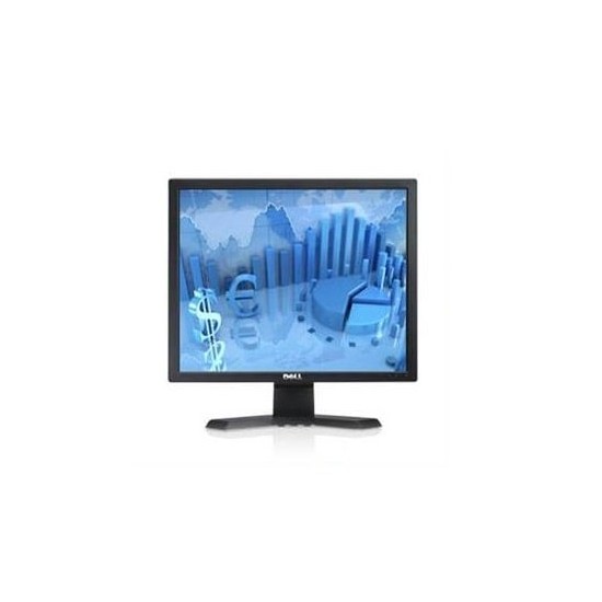 Monitor Dell E190s 19" SXGA A+ | Qualité et performance