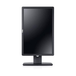 Monitor Dell P1913 19" WXGA+ A+ avec câble vidéo