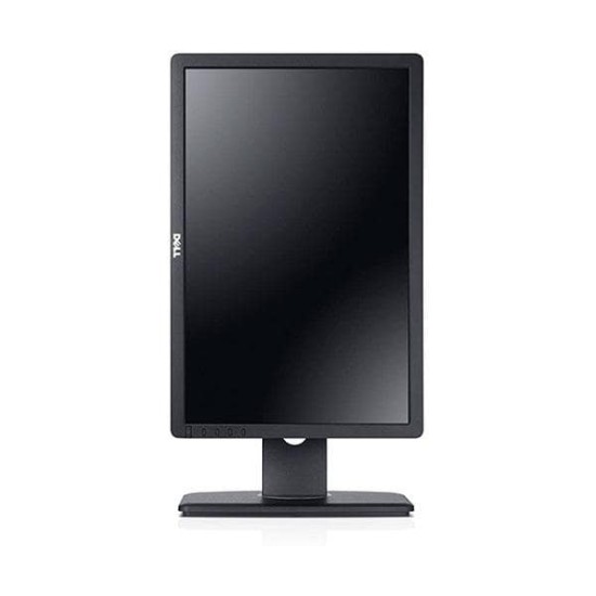 Monitor Dell P1913 19" WXGA+ A+ avec câble vidéo