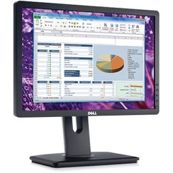 Monitor Dell P1913B 19" LCD A+ | Vitesse 5 ms, 1440x900