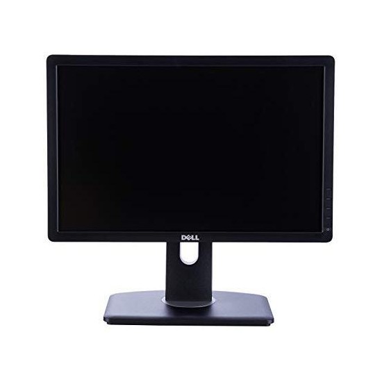 Monitor Dell P1913B 19" LCD A+ | Vitesse 5 ms, 1440x900