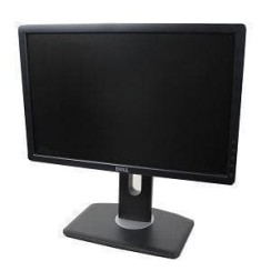 Monitor Dell P1913B 19" LCD A+ | Vitesse 5 ms, 1440x900