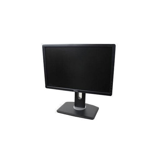 Monitor Dell P1913B 19" LCD A+ | Vitesse 5 ms, 1440x900
