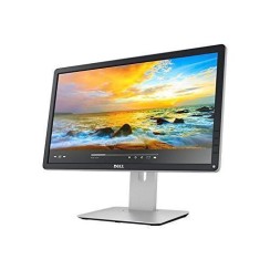 Monitor Dell P2014H 20" LCD HD+ Grade A+ Reconditionné