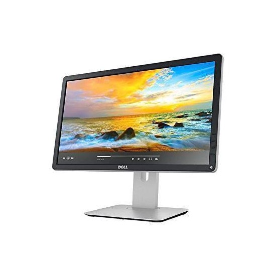 Monitor Dell P2014H 20" LCD HD+ Grade A+ Reconditionné