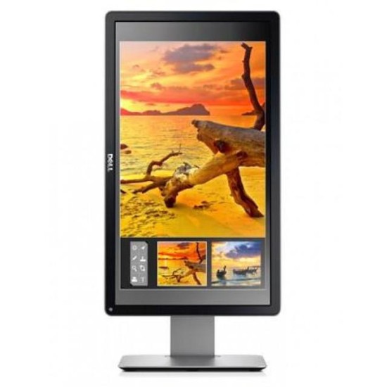 Monitor Dell P2014H 20" LCD HD+ Grade A+ Reconditionné