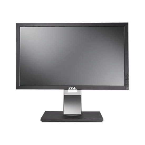 Monitor Dell P2210F 22" WSXGA+ 5ms A+ | Qualité supérieure