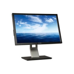 Monitor Dell P2210F 22" WSXGA+ 5ms A+ | Qualité supérieure
