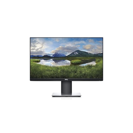 Monitor Dell P2319H 23" Full HD IPS A+ - Qualité et connectivité