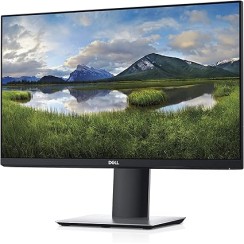 Monitor Dell P2319H 23" Full HD IPS A+ - Qualité et connectivité