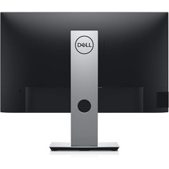 Monitor Dell P2319H 23" Full HD IPS A+ - Qualité et connectivité
