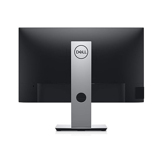 Monitor Dell P2319H 23" Full HD IPS A+ - Qualité et connectivité