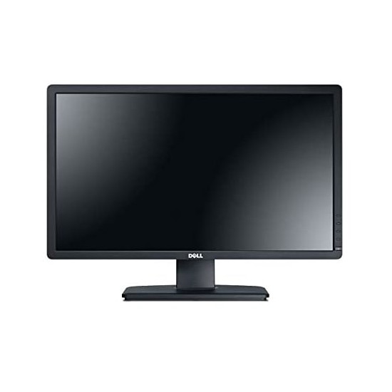 Moniteur Dell P2412H 24" Full HD A+ - Ergonomie et connectivité