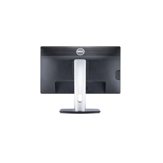 Moniteur Dell P2412H 24" Full HD A+ - Ergonomie et connectivité
