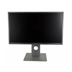 Moniteur Dell P2412H 24" Full HD A+ - Ergonomie et connectivité