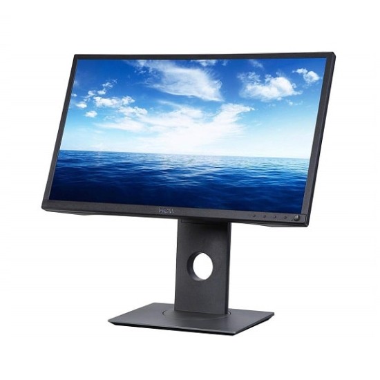 Moniteur Dell P2417H 24" Full HD · IPS · Ergonomie complète