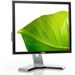 Moniteur Dell UltraSharp 1907FP 19" A+ LCD 1280x1024