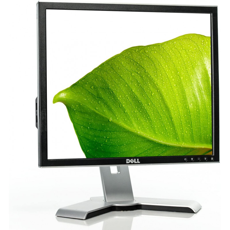 Moniteur Dell UltraSharp 1907FP 19" A+ LCD 1280x1024