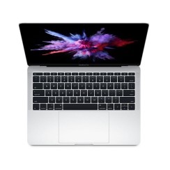 Apple MacBook Pro Retina 13" i5 8 Go SSD 256 Go Argent A+