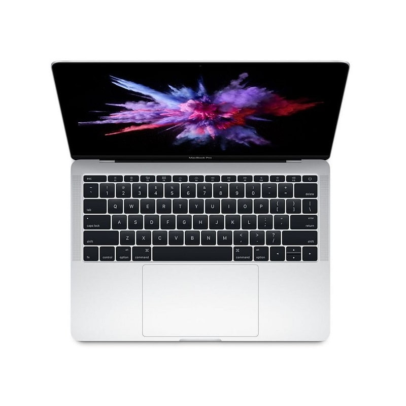Apple MacBook Pro Retina 13" i5 8 Go SSD 256 Go Argent A+