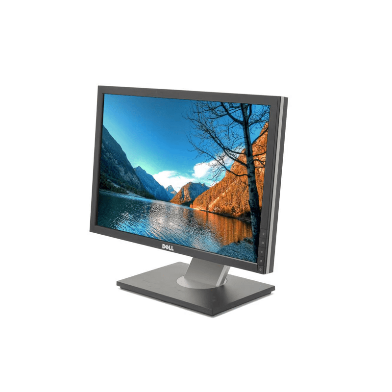 Moniteur Dell Ultrasharp 1909Wf 19" LCD qualité A+