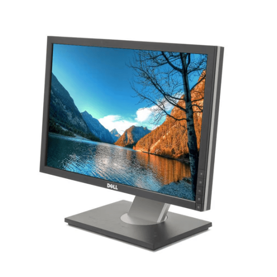 Moniteur Dell Ultrasharp 1909Wf 19" LCD qualité A+