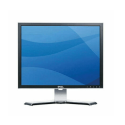 Moniteur Dell UltraSharp 2007FP 20" A+ | Écran UXGA