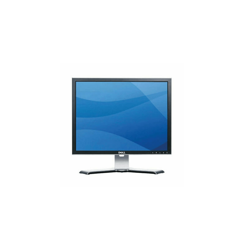 Moniteur Dell UltraSharp 2007FP 20" A+ | Écran UXGA