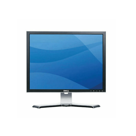 Moniteur Dell UltraSharp 2007FP 20" A+ | Écran UXGA